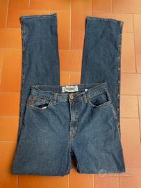 Jeans donna moschino