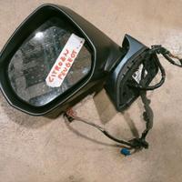 Specchio sx Citroen peugeot