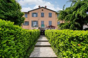 Appartamento a Cassago Brianza 3 locali