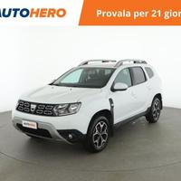 DACIA Duster DK39552