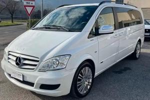 Viano mercedes