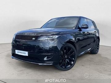 Land Rover RR Sport Range Rover Sport 3.0D l6...