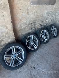 Cerchi Bmw