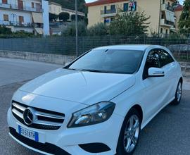 Mercedes benz a 180 sport