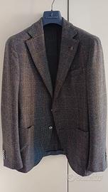 Giacca da uomo Lubiam nuova tg48