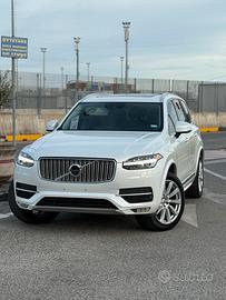 stupenda Xc90 modello America INSCRIPTION 