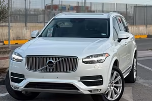 stupenda Xc90 modello America INSCRIPTION 