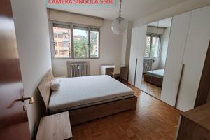 Disponibile da subito - Singola in via misa