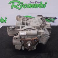 DIFFERENZIALE POSTERIORE GOLF 5 - V 2.0 FSI 2007