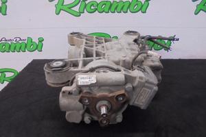 DIFFERENZIALE POSTERIORE GOLF 5 - V 2.0 FSI 2007