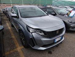 Peugeot 5008 BlueHDi 130 S&S EAT8 Allure iva
