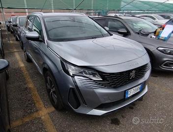 Peugeot 5008 BlueHDi 130 S&S EAT8 Allure iva