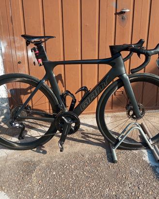 Giant Propel Pro 2021