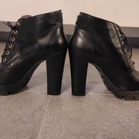 Nero Giardini donna 39