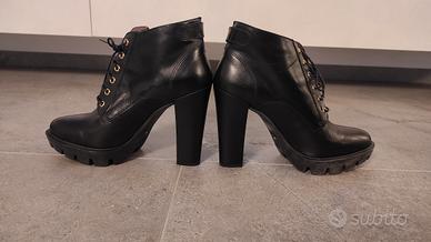 Nero Giardini donna 39