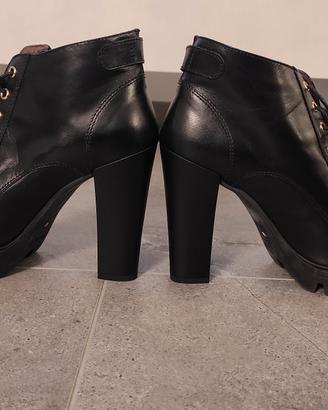 Nero Giardini donna 39