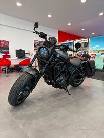 Honda CMX 1100 Rebel - 2024