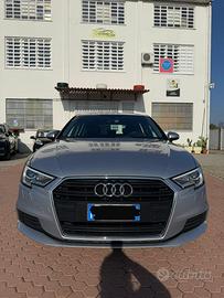 AUDI A3 1.6 TDI 2018