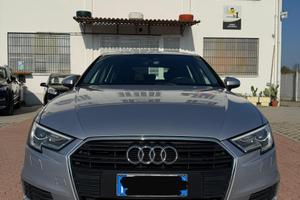 AUDI A3 1.6 TDI 2018