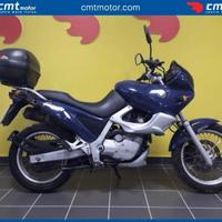 BMW F 650 ST Finanziabile - Blu - 36180