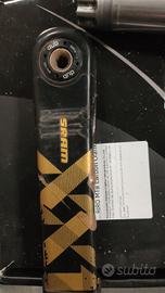 guarnitura dab da 175 MTB 