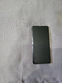 Samsung galaxy s10 128GB