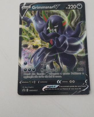 carte Pokemon vere 