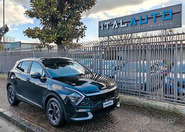 Kia Sportage 1.6 CRDi MHEV DCT Business