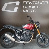Triumph Speed 400 abs 2024