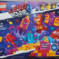 LEGO movie 2 - LEGO 70825