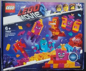 LEGO movie 2 - LEGO 70825