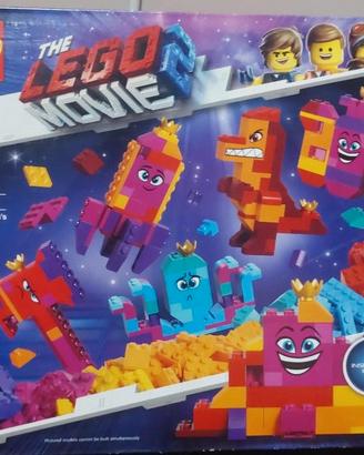 LEGO movie 2 - LEGO 70825