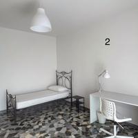 Ampia camera singola con terrazzo - Mestre (Ve)