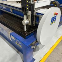 Taglio plasma CBR Cutting