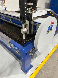 Taglio plasma CBR Cutting