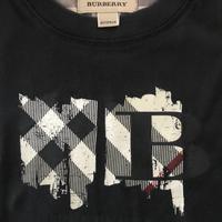 T-shirt Burberry bambino 4 anni 104cm