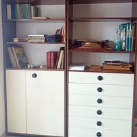 Armadio-scaffali-cassettiera
