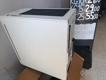 PC gaming leggero 