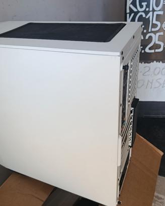 PC gaming leggero 