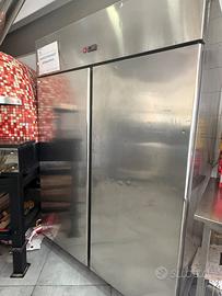 Attrezzatura per pizzeria