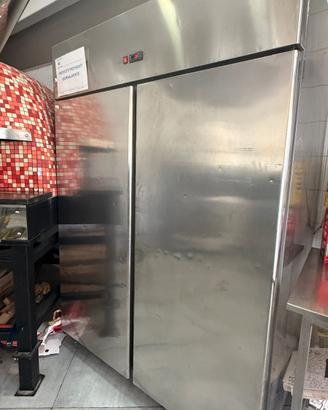 Attrezzatura per pizzeria