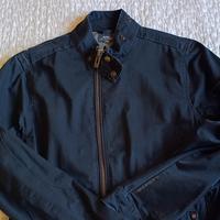 giacchetto jeans G-star