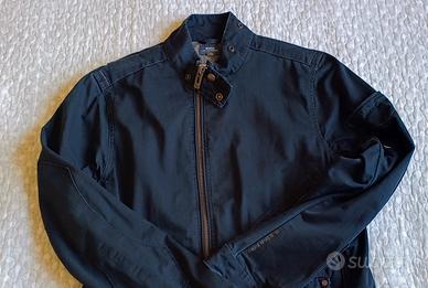 giacchetto jeans G-star