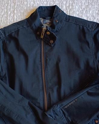 giacchetto jeans G-star