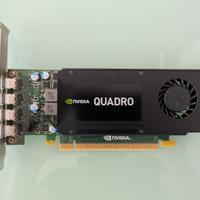 Nvidia QUADRO K1200