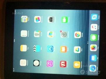 IPad 3 16Gb Wi-FI cellular