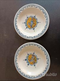 piatti ceramica