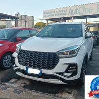 Dr 5.0 s3 1.5 Bi-Fuel GPL