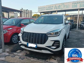 Dr 5.0 s3 1.5 Bi-Fuel GPL