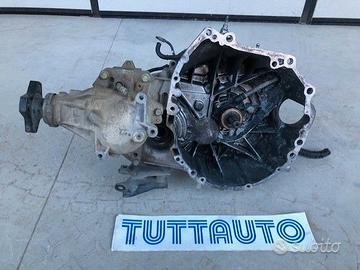 Cambio Renault Koleos 2009 2488CC B/GPL 2TRB7